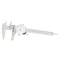 Calibrador métrico de carátula 0 – 150 mm Surtek
