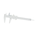 Calibrador en pulgadas y milímetros vernier 0 – 6″ Surtek