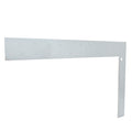 Escuadra de cantero de acero al alto carbono 16″ x 24″ Surtek