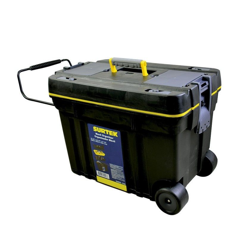 Organizador móvil 61 x 37 x 41 cm Surtek