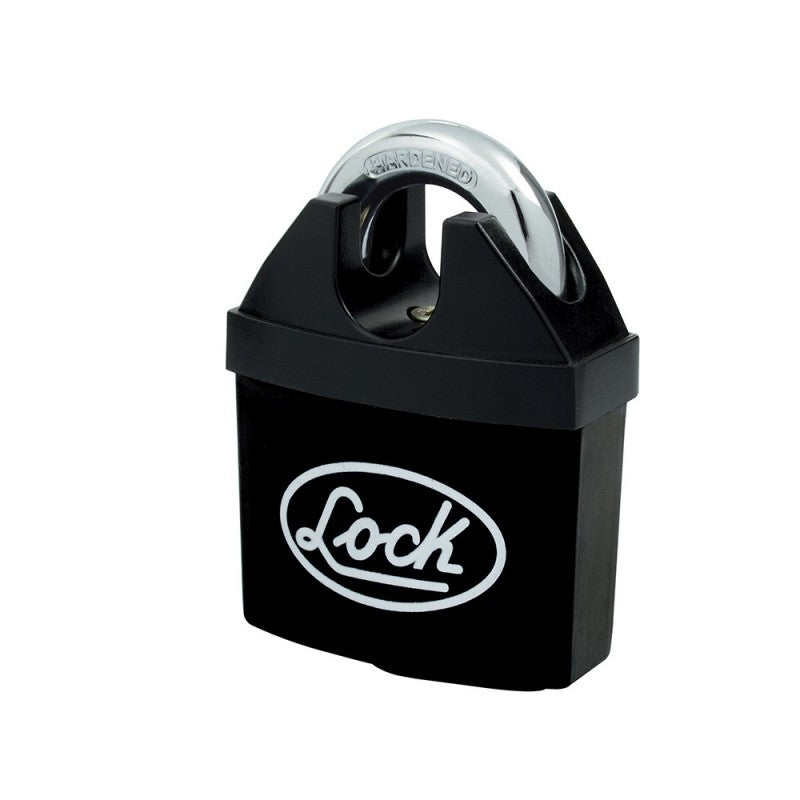 Candado gancho blindado 65mm Lock