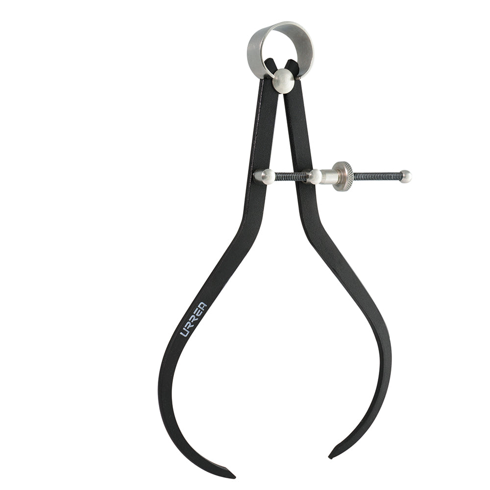 Compás para medición exterior 10″ Urrea