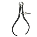 Compás para medición exterior 6″ Urrea