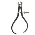 Compás para medición exterior 8″ Urrea