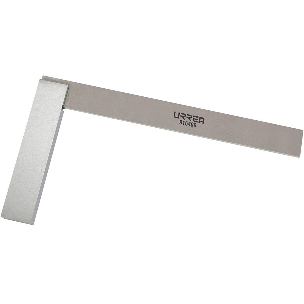 Escuadra de precisión 12″ x 7-15/32″ Urrea