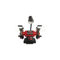 Esmeril Banco 6" 250w Eb1006 Urrea Color Rojo Y Negro