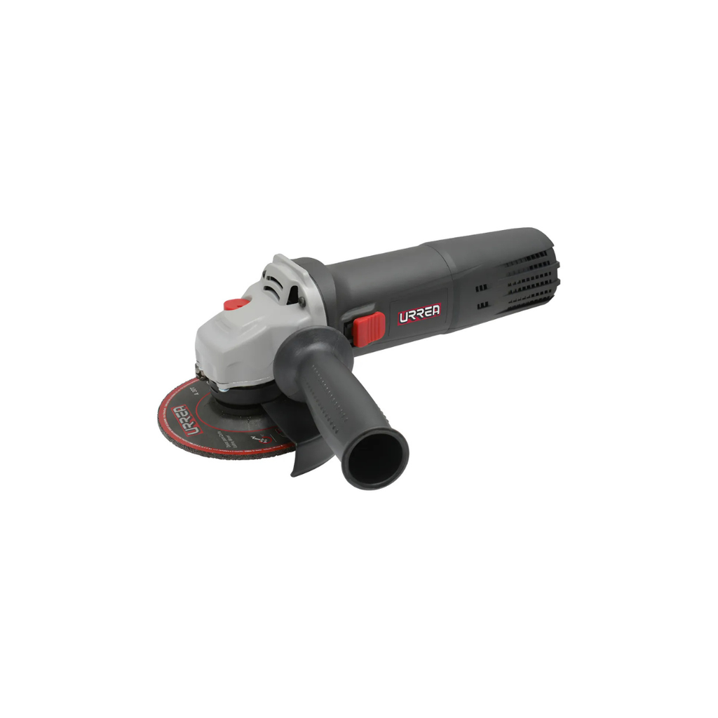 Mini Esmeriladora Angular 4-1/2 1010 W 120 V Urrea