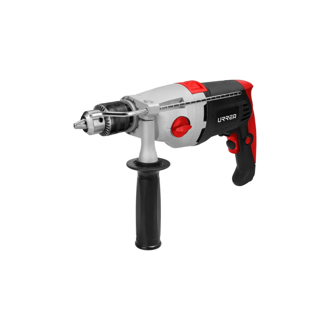 Rotomartillo Broquero 1/2 Reversible 850w Urrea