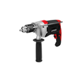 Taladro Rotomartillo 1/2 Velocidad Ajustable 850 W Color Gris Frecuencia 60hz Gris / 850 W | 60Hz Urrea