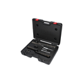 Juego De Dados Y Accesorios Cuadro De 3/8 Combinado, 54 Pz Urrea