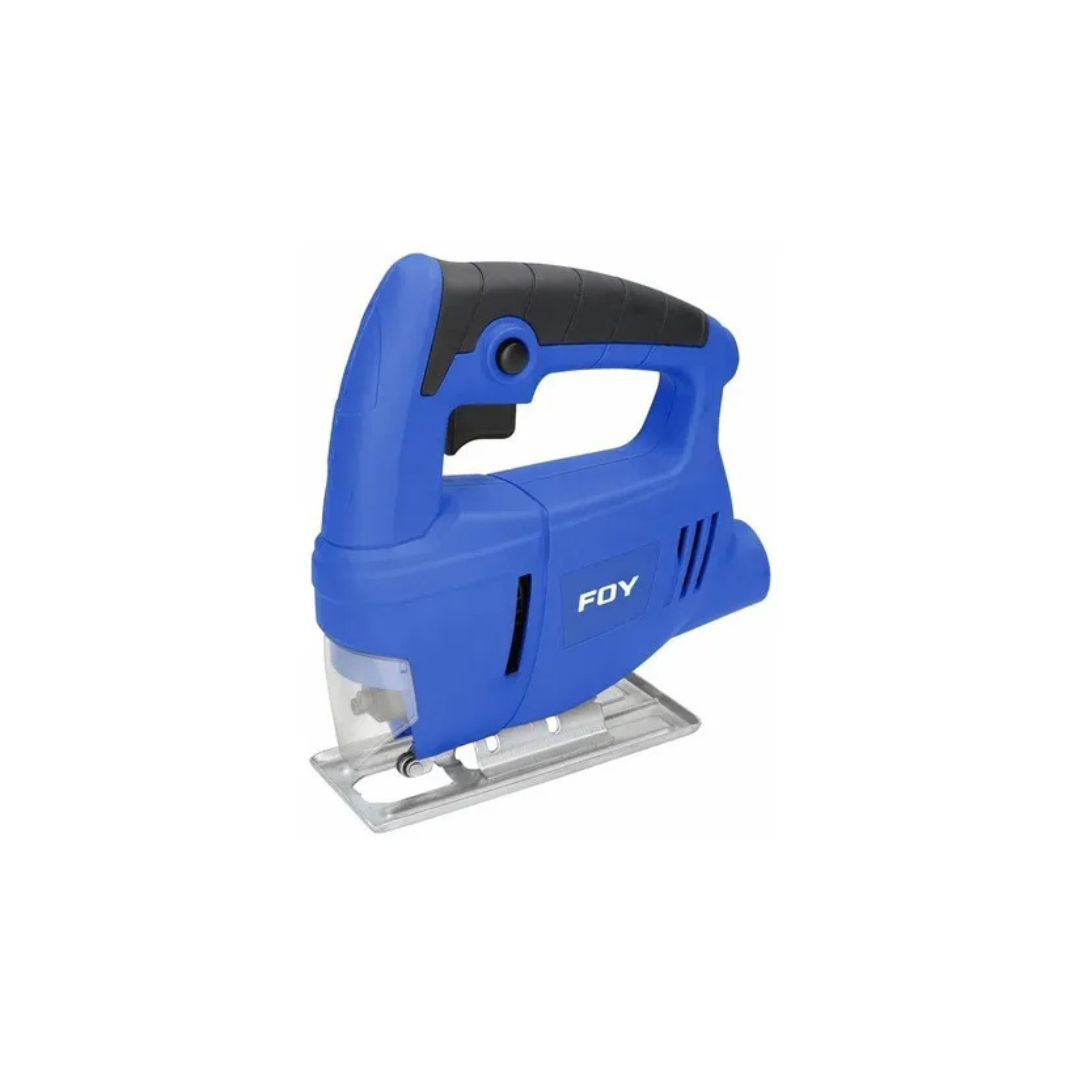 Sierra Caladora 65 Mm 400w 3300 Rpm Foy