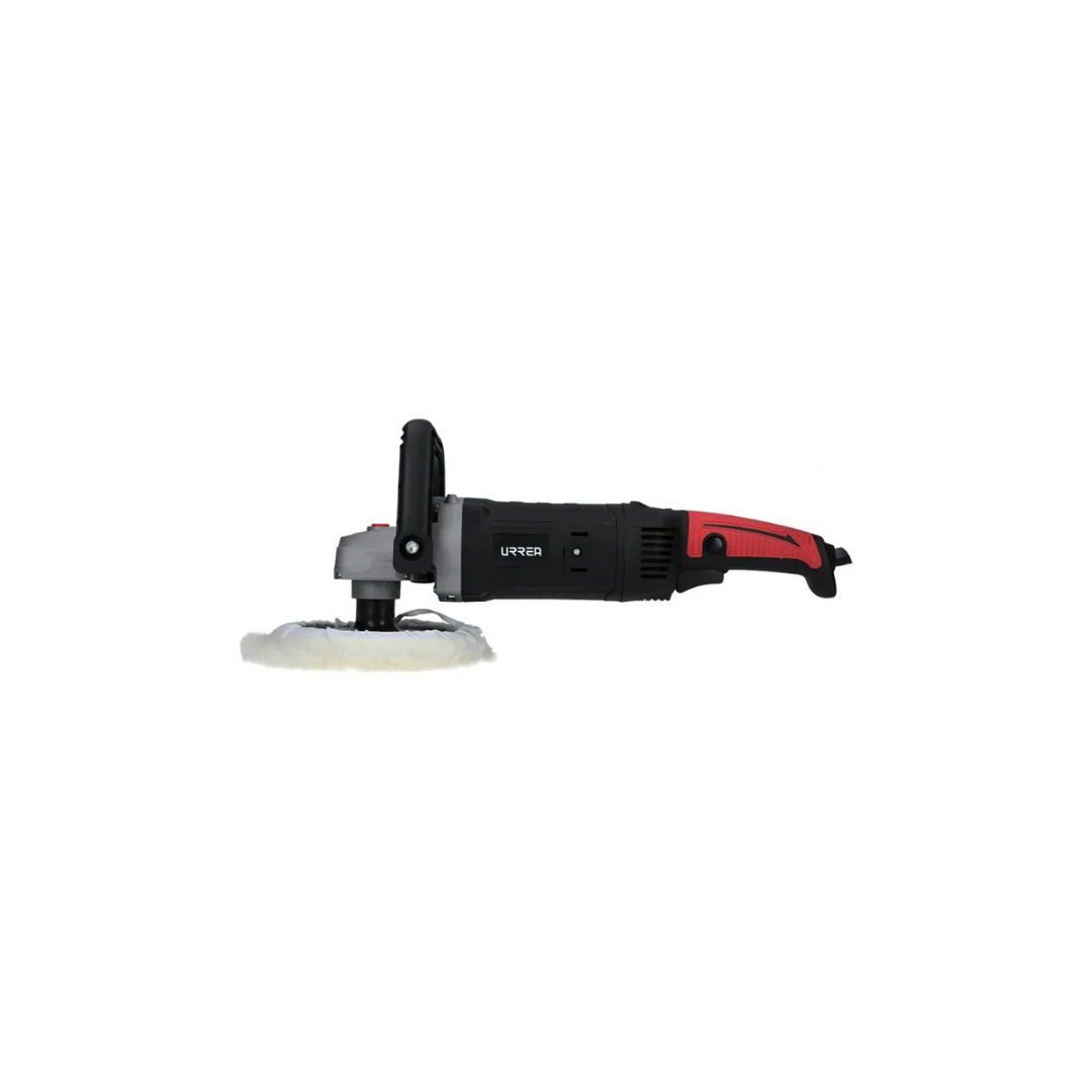Pulidora Angular 7 1300 W 120 V Urrea