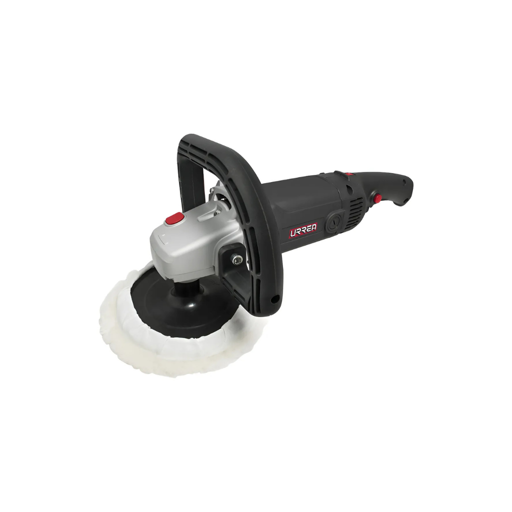 Pulidora Angular 7 1300 W 120 V Urrea