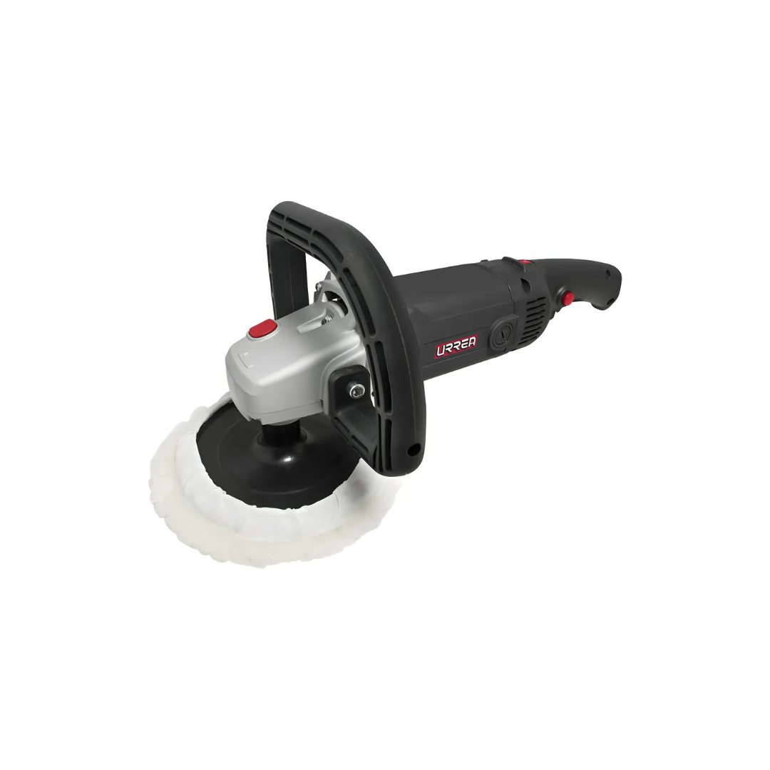 Pulidora Angular 7 1300 W 120 V Urrea