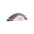 Juego de 13 destornilladores trimaterial combinado Urrea
