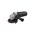Mini esmeriladora angular 4 1/2 pulgadas 900W 120V uso pesado Urrea