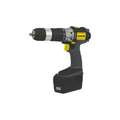Rotomartillo a batería de 18 V, broquero de 1/2 pulgadas Surtek