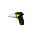 Atornillador recargable de 4,8 V Surtek