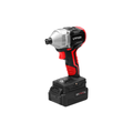Atornillador de impacto a batería Litio-ion 18 V, 350 Nm Urrea