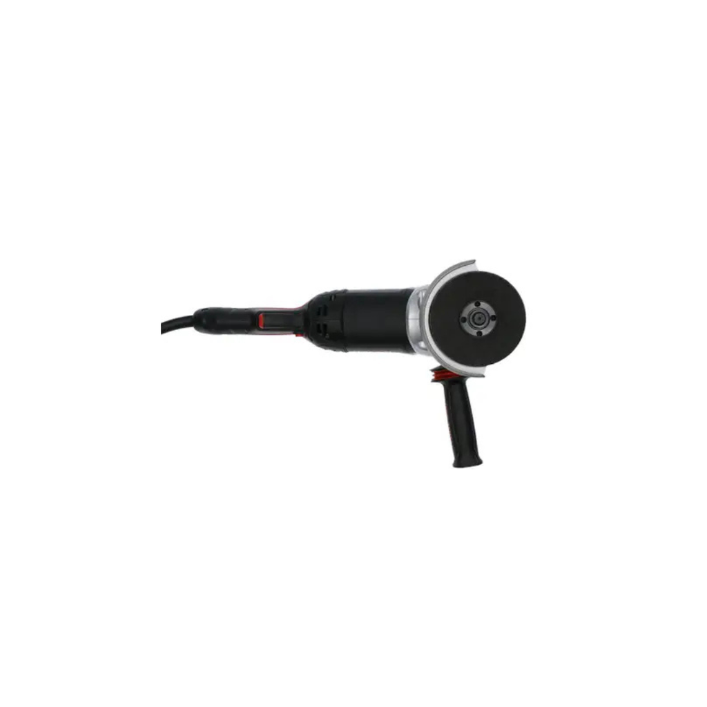 Esmeriladora angular 4-1/2" a5" 1500 W, 120 V, 11000 RPM Urrea