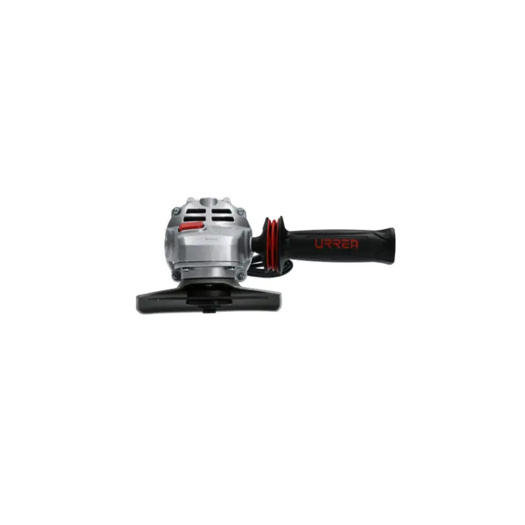 Esmeriladora angular 4-1/2" a5" 1500 W, 120 V, 11000 RPM Urrea
