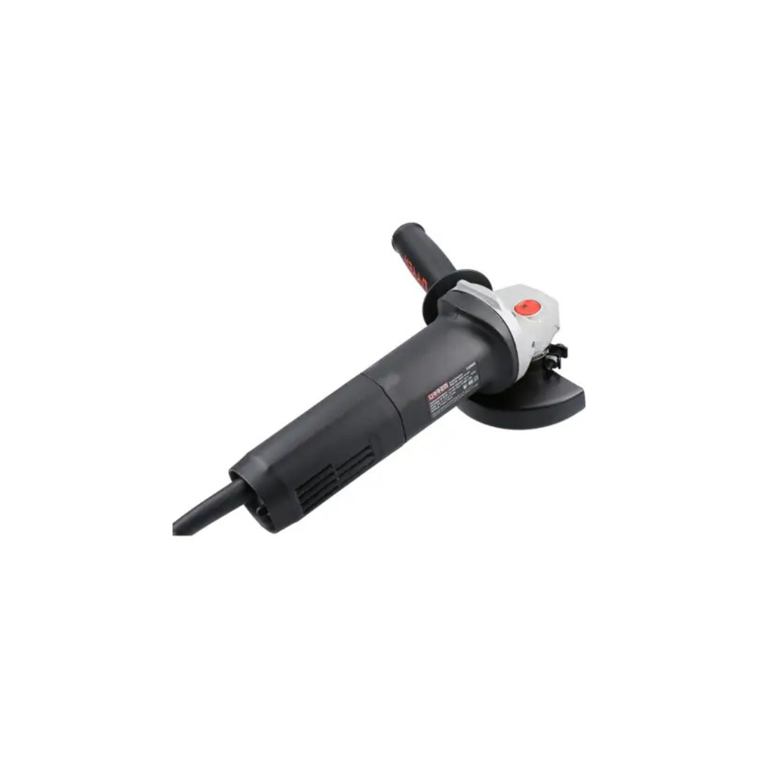 Esmeriladora angular 4-1/2" a5" 1500 W, 120 V, 11000 RPM Urrea