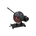 Cortadora de metales 16 pulgadas 4HP 220V Urrea