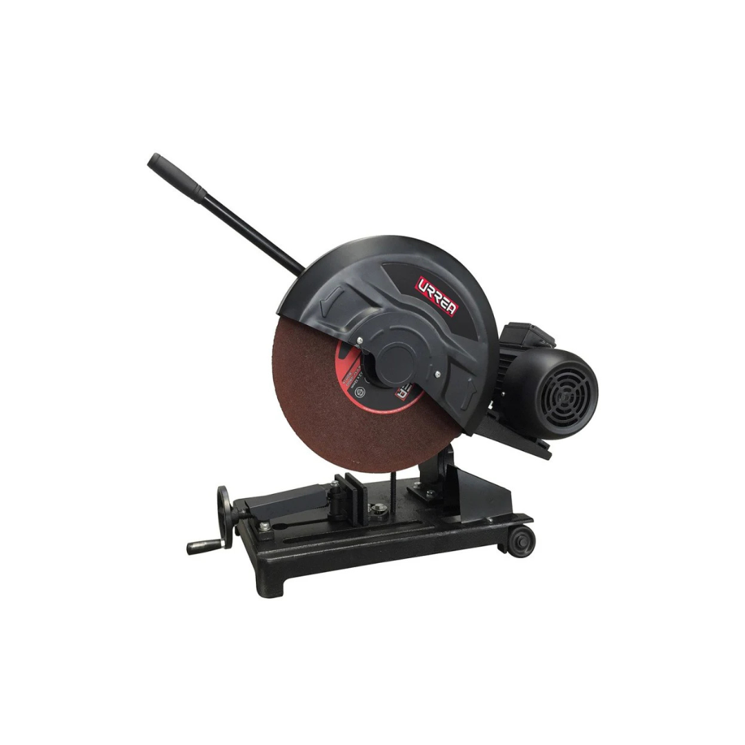Cortadora de metales 16 pulgadas 4HP 220V Urrea