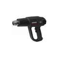 Pistola de calor 600C 1800W 127V uso pesado Urrea