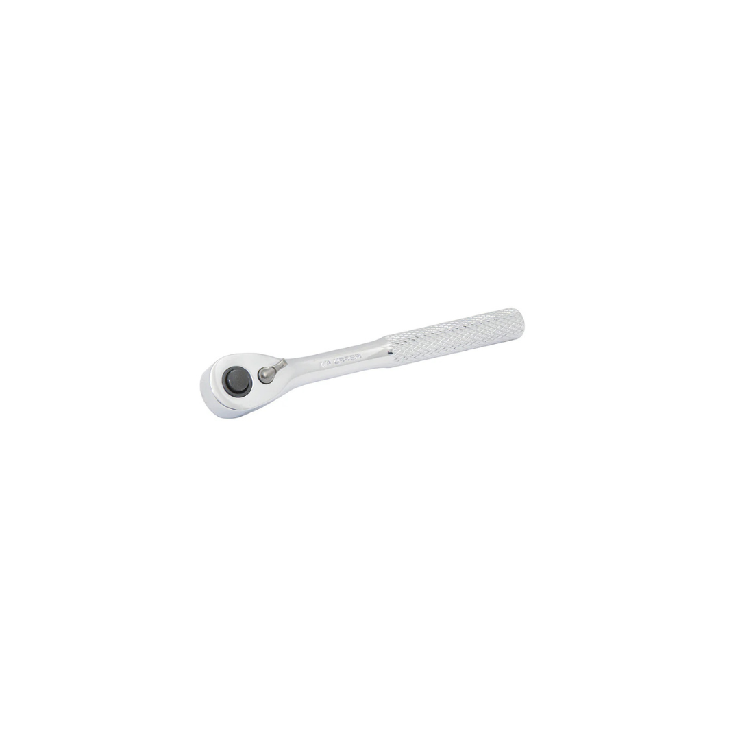 Matraca 1/4 pulgadas reversible Urrea