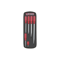 Juego Destornilladores Mango Rojo, Combinados, 6pz Urrea