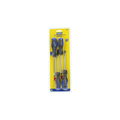 Juego De 4 Destornilladores Con Mango Bimaterial Foy