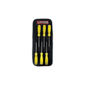 Desarmador Con Punta Torx 93w Con Mango Ergonómico De Plástico 6pzs Urrea