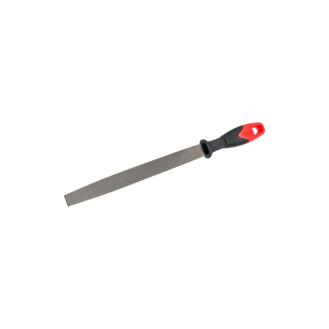 Lima Plana Muza C/mango Bimaterial 12" Urrea