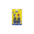 Juego Destornilladores Combinados, 2 Pz Foy