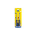 Juego Destornilladores Combinados, 2 Pz Foy