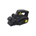 Cepilladora Eléctrica De Mano 82mm Color Negro Surtek