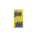 Juego Destornilladores Combinados, 8 Pz Foy