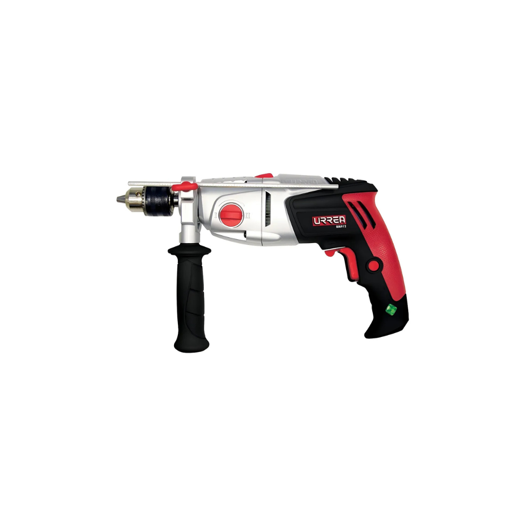 Rotomartillo 1/2puLG 900w Uso Extra Pesado Frecuencia 60 Hz Urrea