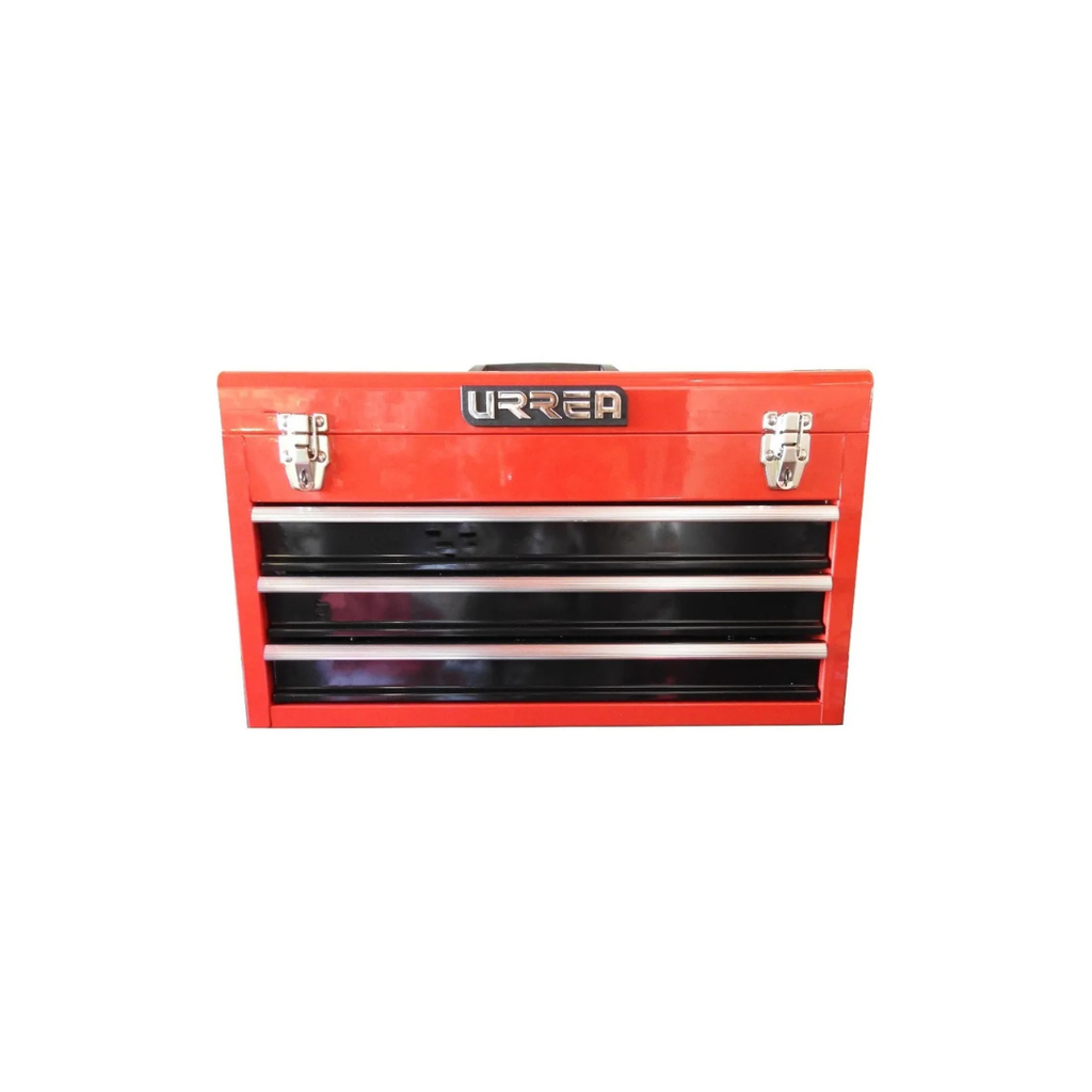 Kit De Herramientas Para Mecánico Urrea® En Caja 178 Piezas Urrea