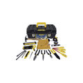 Juego Combinado De Herramientas Para Electricista, 21 Piezas Surtek