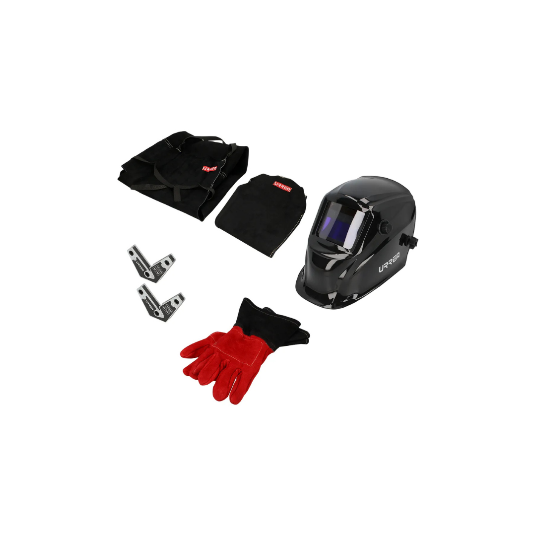 Kit Herramientas Para Soldar, 6 Pzs. Urrea