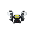 Esmeril Banco 6puLG 373w 60hz Monofásico Color Negro Surtek
