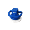 Pulidora Orbital 9.1/2´´ 120 W 2500 Rpm Con 2 B Foy