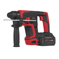 Rotomartillo de impacto 1/2″ SDS Plus a batería Litio-ion 18 V Urrea
