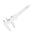 Calibrador vernier 0 a 6″ Urrea