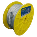 Cable acero 7x7 3/32 pulgadas x152m Surtek