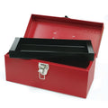 Caja Portaherramientas Metálica 36 X 16 X 17.5cm Urrea
