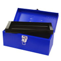 Caja Metálica Portaherramientas 36 X 16 X 17.5 Cm Urrea