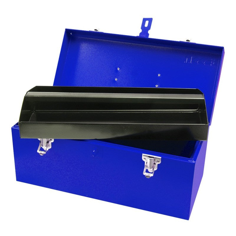Caja Metálica Portaherramientas 41 X 18.5 X 19 Cm Urrea